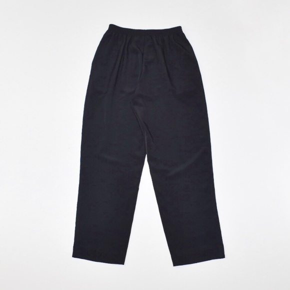 Vintage 80s Caron Components Pants - Picture 1 of 5